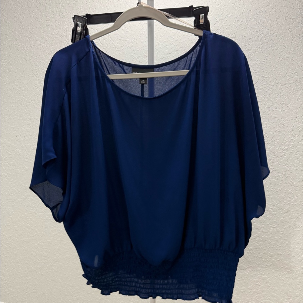 Blouse - Picture 2 of 3
